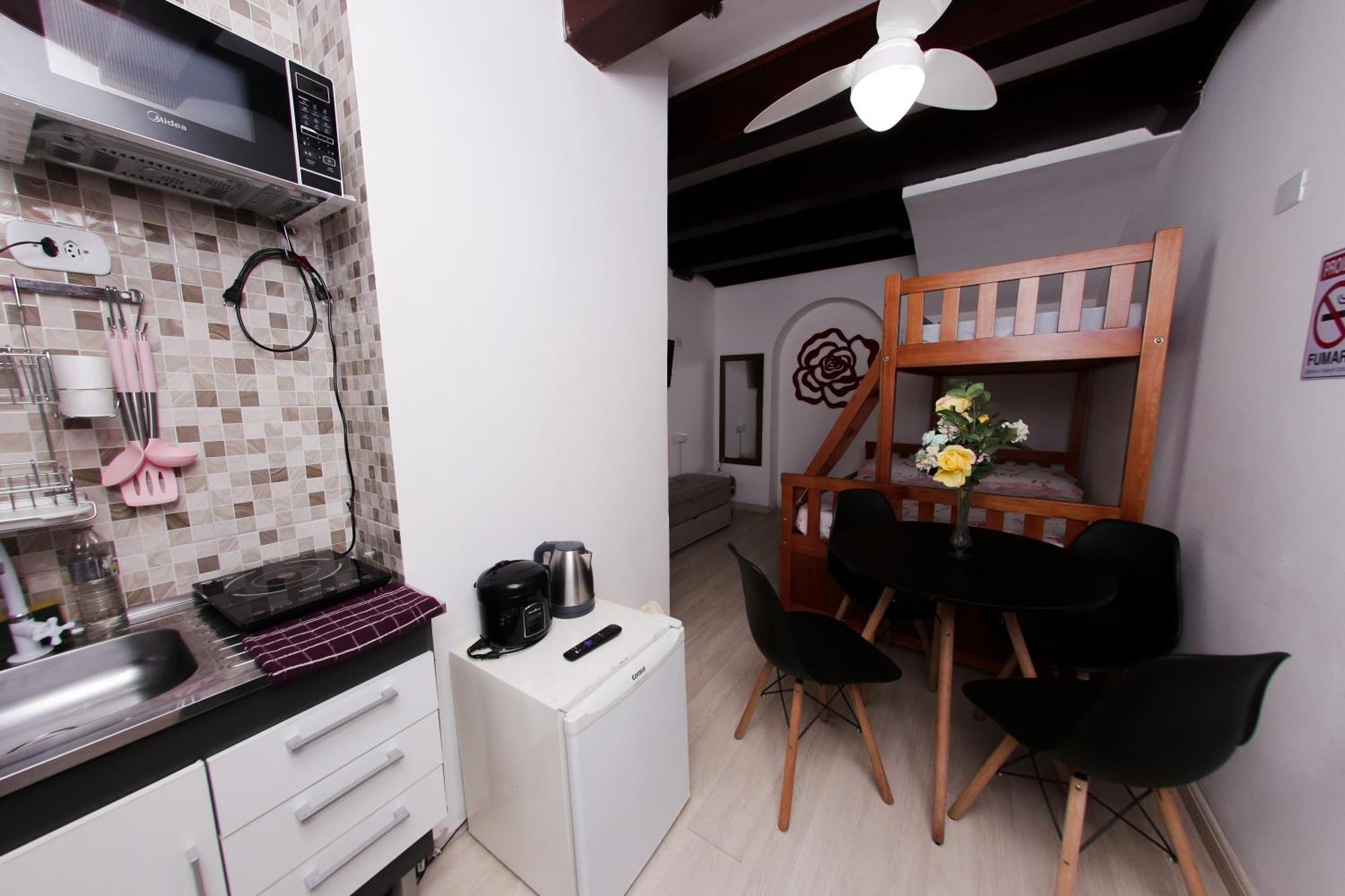 Castelinho Solemar - Relax Com Piscina, Hidro Aquecida & Praia - Auto Check-In! Top Praia Grande (Santos) Exterior photo