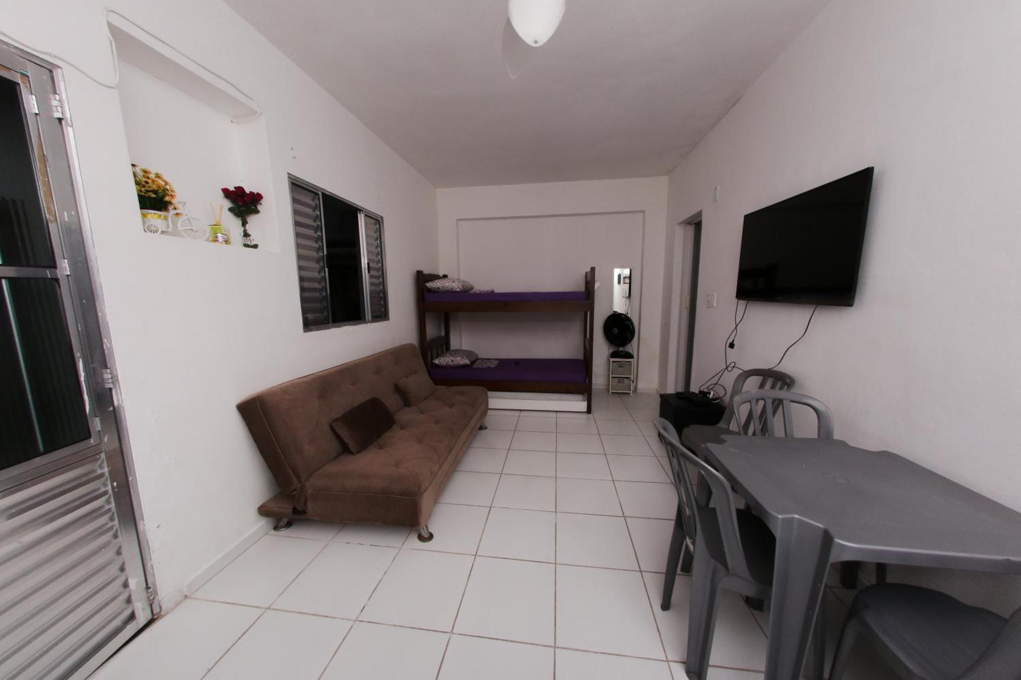 Castelinho Solemar - Relax Com Piscina, Hidro Aquecida & Praia - Auto Check-In! Top Praia Grande (Santos) Exterior photo