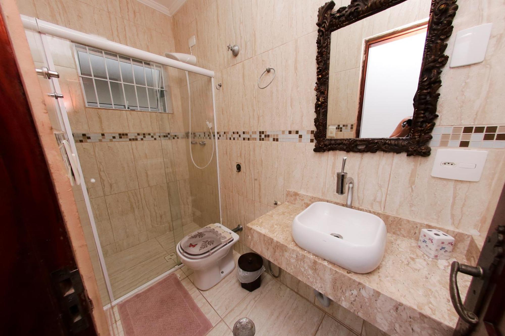 Castelinho Solemar - Relax Com Piscina, Hidro Aquecida & Praia - Auto Check-In! Top Praia Grande (Santos) Exterior photo