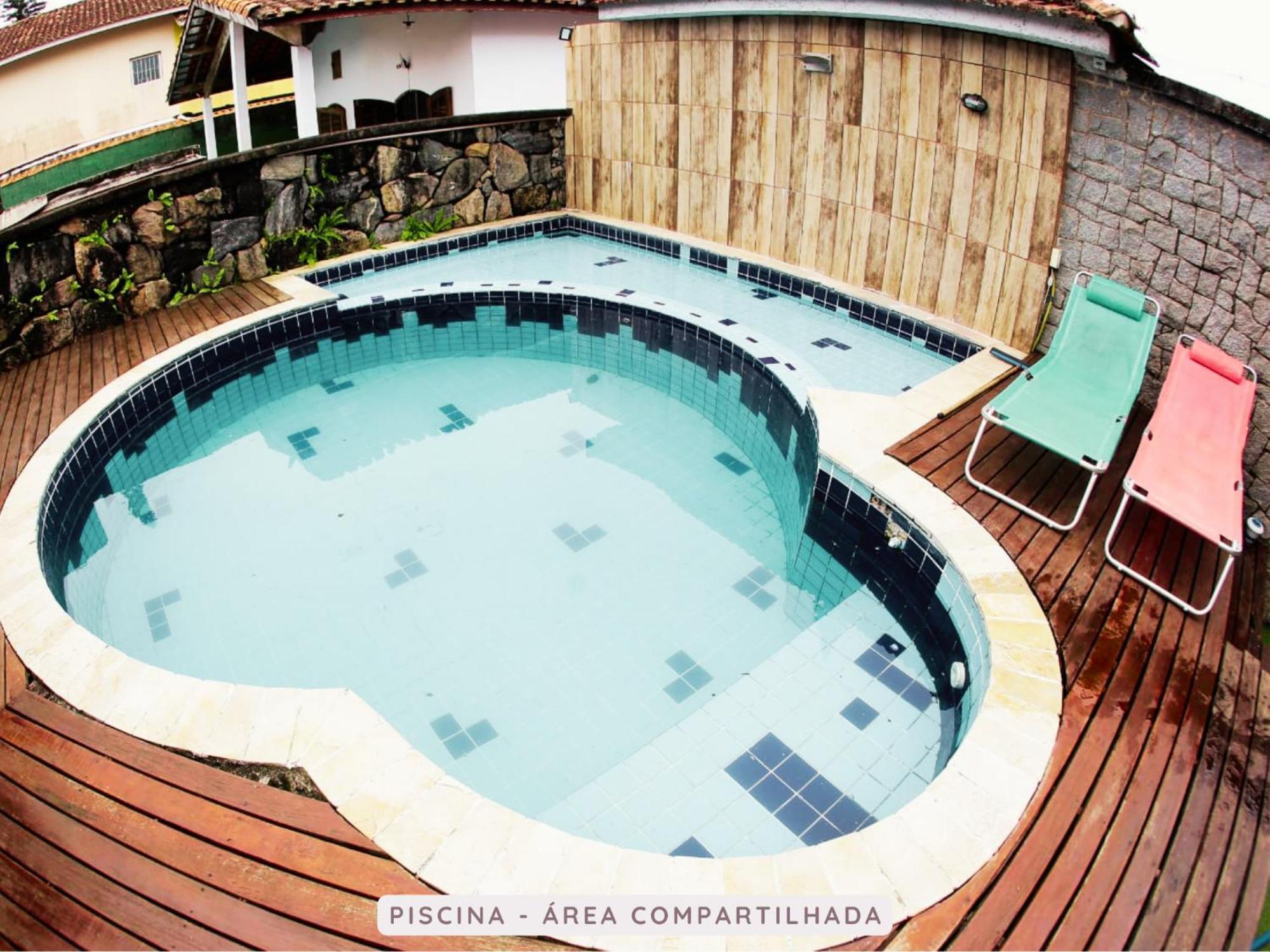 Castelinho Solemar - Relax Com Piscina, Hidro Aquecida & Praia - Auto Check-In! Top Praia Grande (Santos) Exterior photo